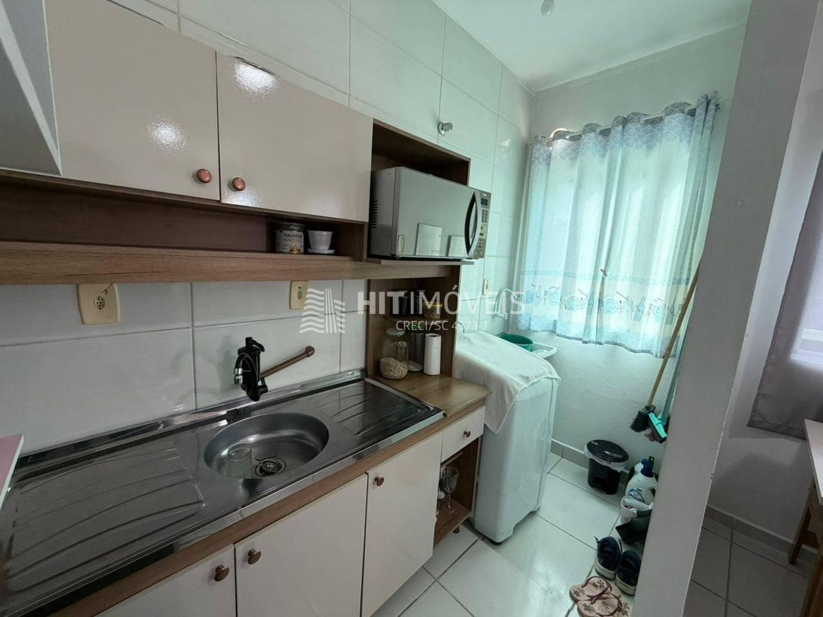 Apartamento - centro - penha - sc