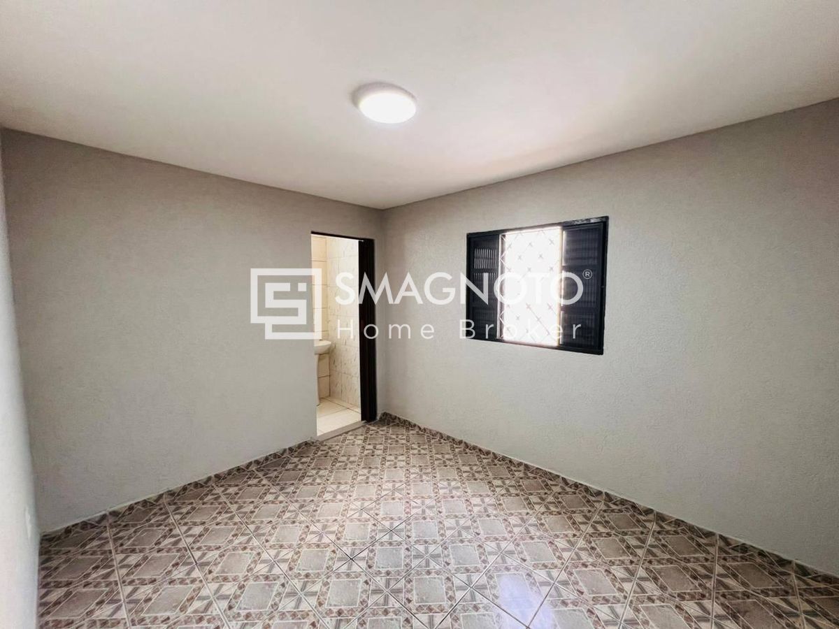 Casa com 3 dormitórios à venda, 115 m² por R$ 350.000 - Jardim Alvorada - Piracicaba/SP