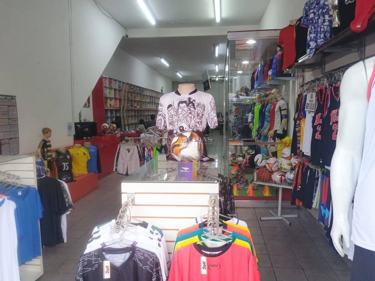 Loja-Salão, 570 m² - Foto 10