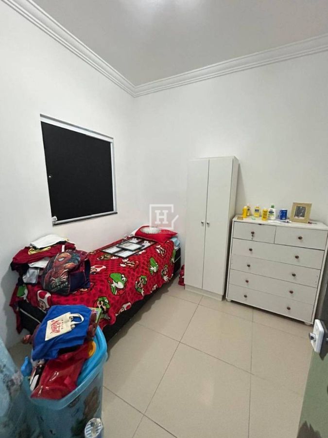 Casa com 2 quartos à Venda, Ponto Novo - Aracaju