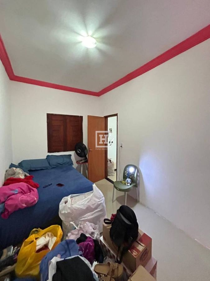 Casa com 2 quartos à Venda, Ponto Novo - Aracaju
