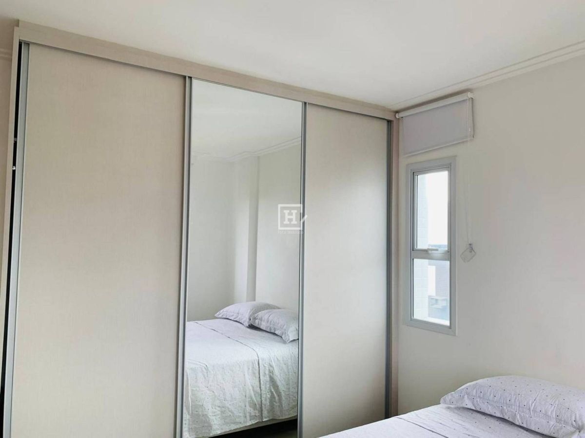 Apartamento com 2 quartos, Farolândia - Aracaju