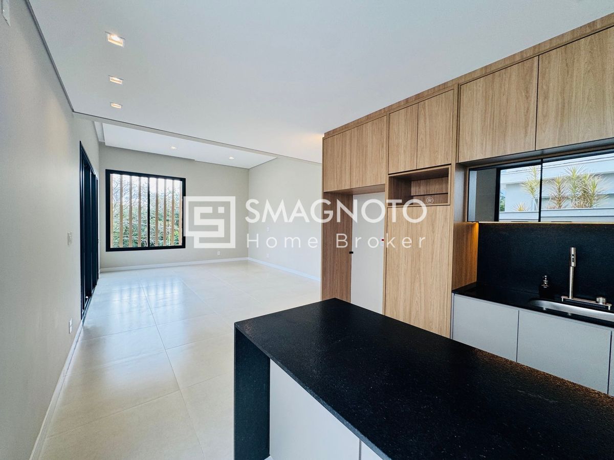 Casa Damha I 3 Suítes à Venda Smagnoto Home Broker