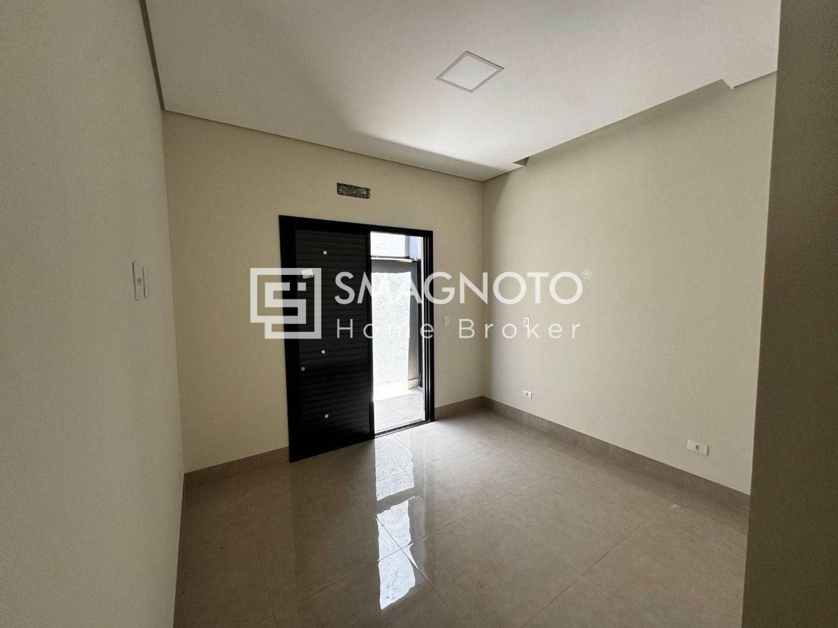 Casa com 3 dormitórios à venda, 148 m² por R$ 990.000,00 - Ondas - Piracicaba/SP