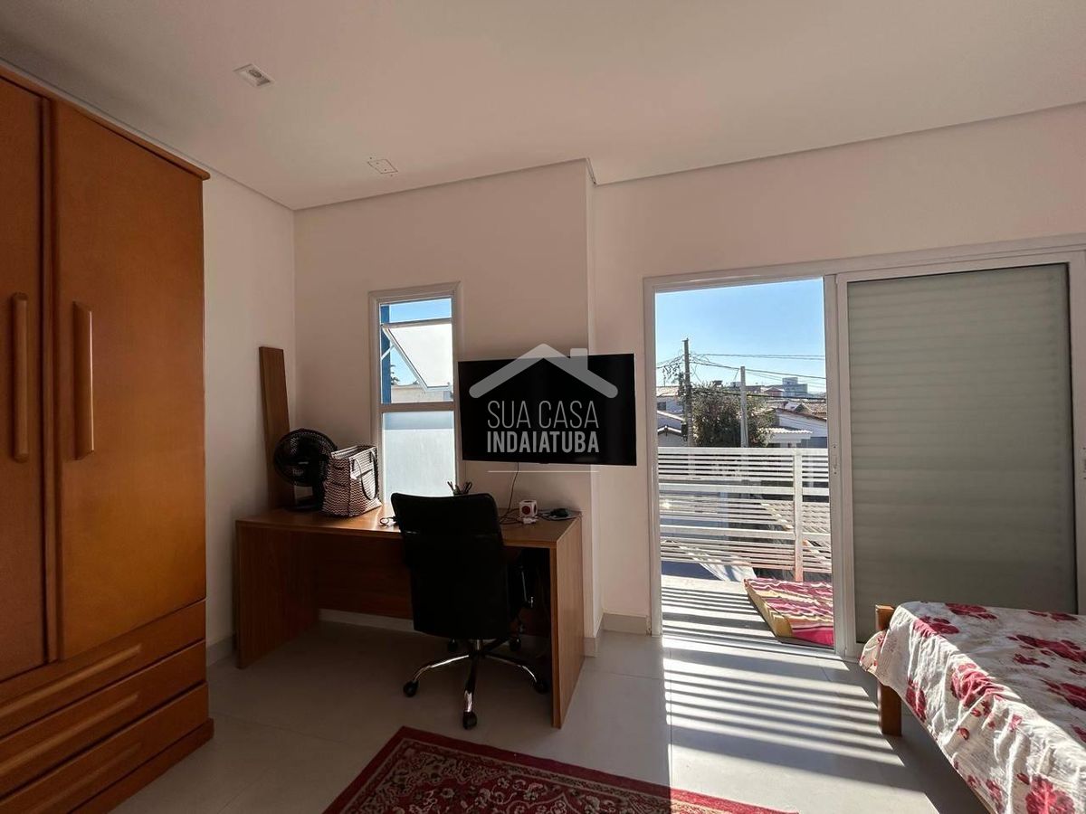 Casa, 3 quartos, 120 m² - Foto 11