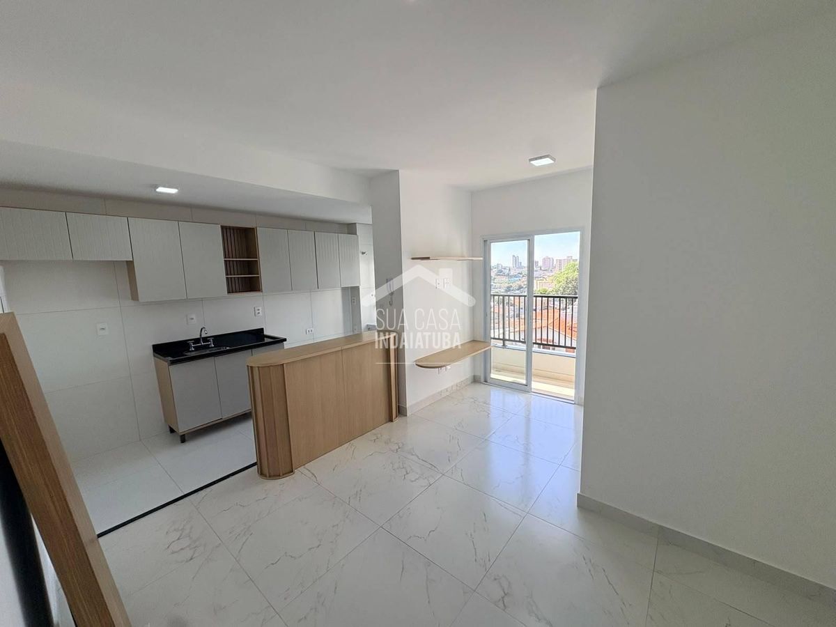 Apartamento, 2 quartos, 57 m² - Foto 2