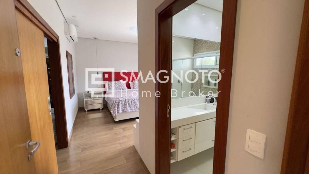 Sobrado com 4 dormitórios à venda, 699 m² por R$ 2.100.000,00 - Colinas do Piracicaba (Ártemis) - Piracicaba/SP