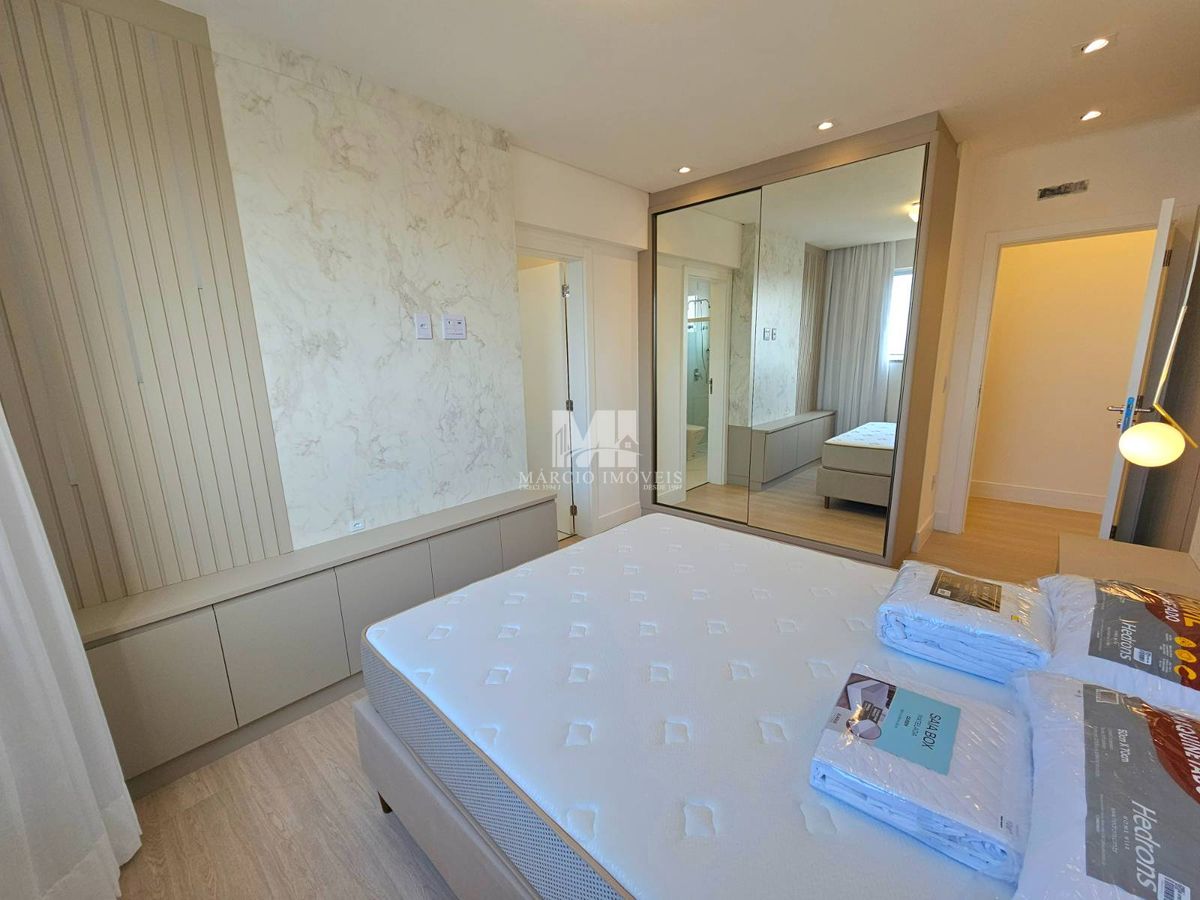 Apartamento frente mar