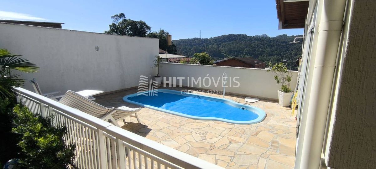 Casa - gabiroba - ituporanga - sc