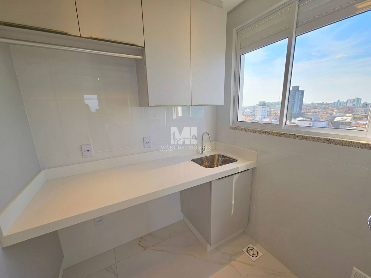 Apartamento frente mar