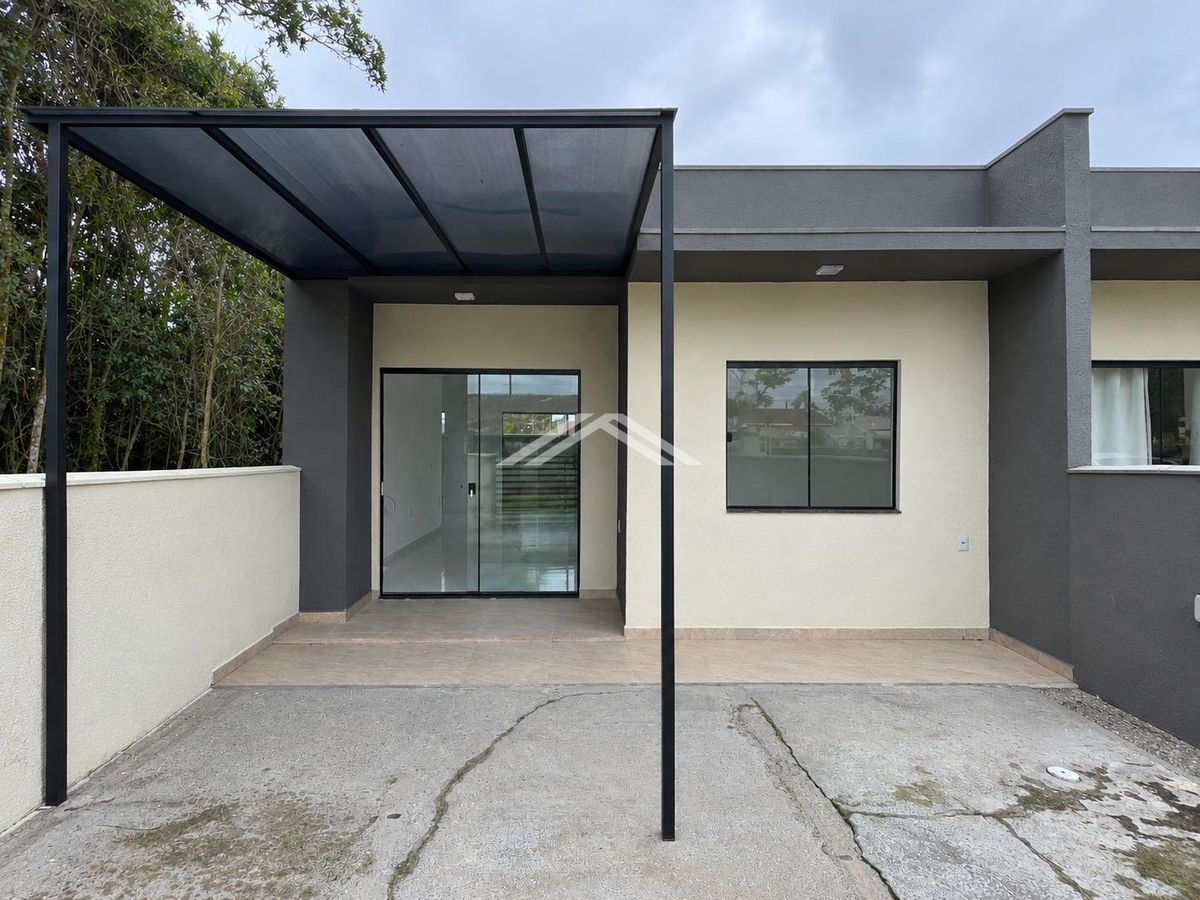 Casa com 2 quartos para Locação, Princesa do Mar - Itapoá - Casa em Princesa do Mar, Itapoá - para locação - Imobiliária Sperandio