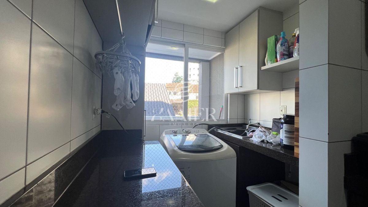 Apartamento com 3 quartos, Costa e Silva - Joinville