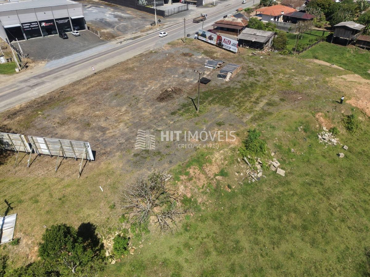 Terreno - santa tereza - aurora - sc - foto 12