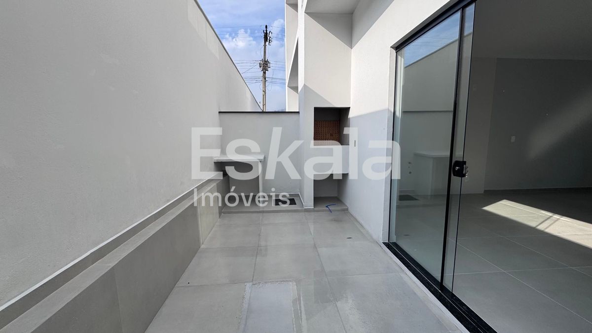 Sobrado, 2 quartos, 83 m² - Foto 4