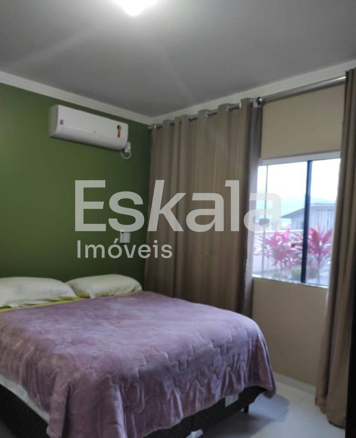 Apartamento Terreo Com 02 Quartos Sendo 01 Suíte Vila Lenzi - Jaragua Do Sul