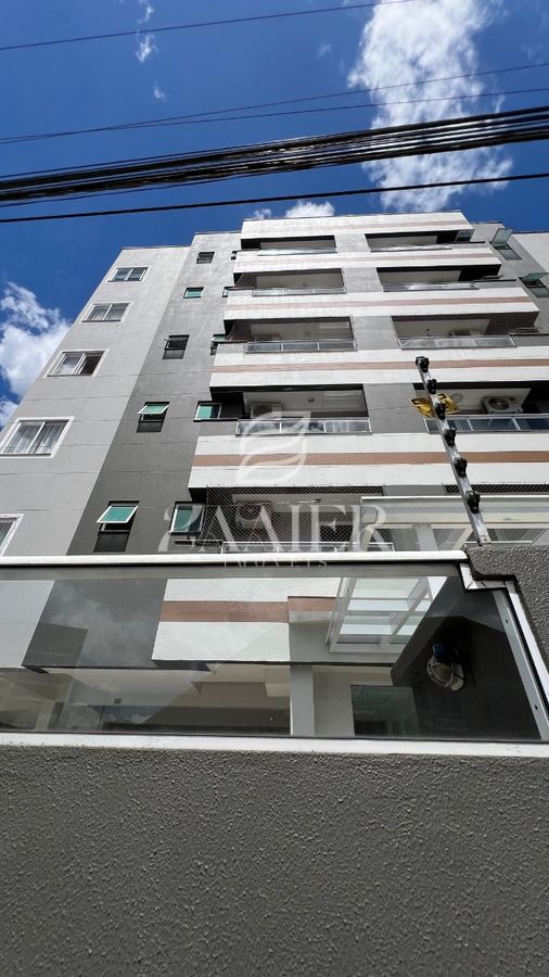 Apartamento com 3 quartos, Costa e Silva - Joinville