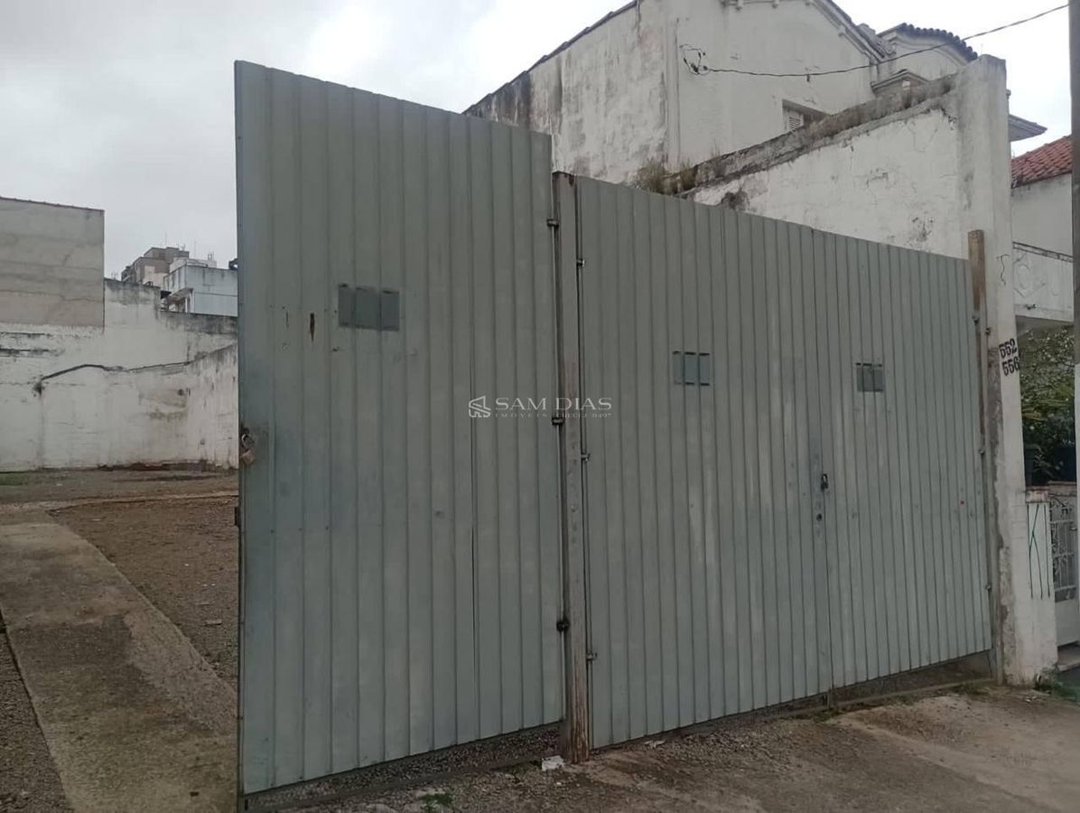 Terreno, 200 m² - Foto 1