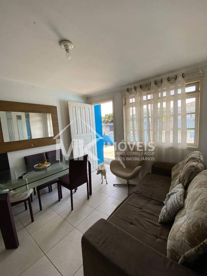 Casa, 3 quartos, 55 m² - Foto 4