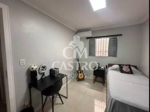 Sobrado 3 Quartos Penha de França (SP): Espaço Gourmet Completo e 3 Vagas