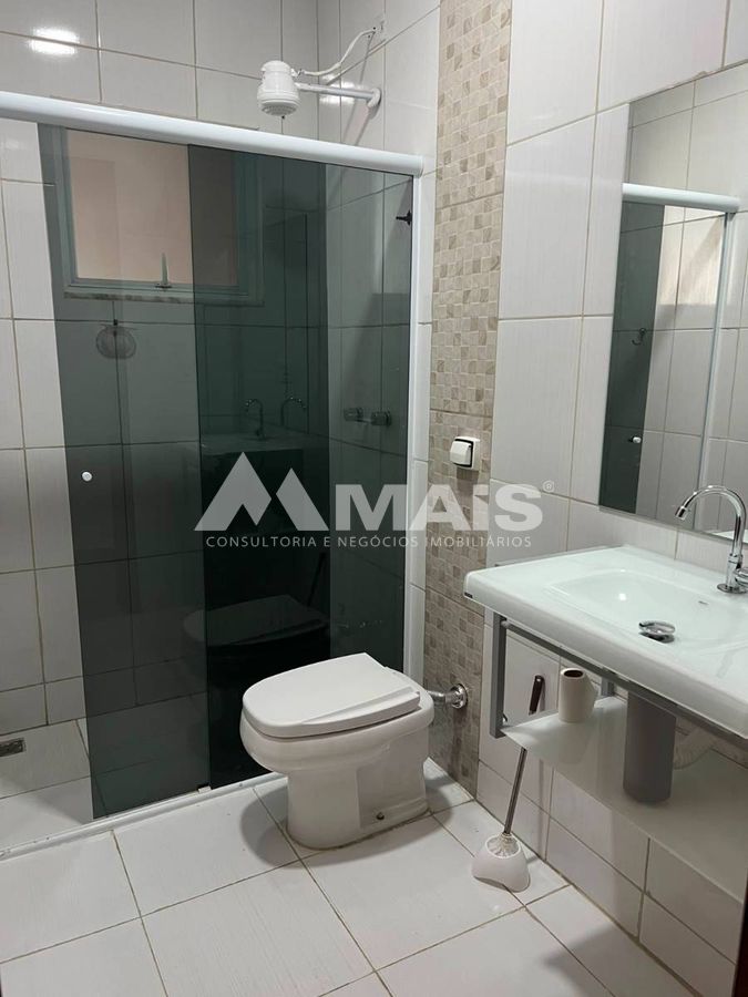Casa em Condominio Ilha das Águas - LOCAÇÃO