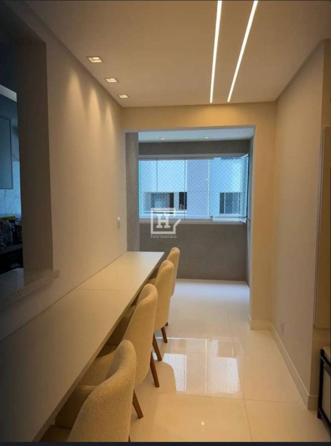 Apartamento com 2 quartos à Venda, Costa Paradiso - Barra dos Coqueiros