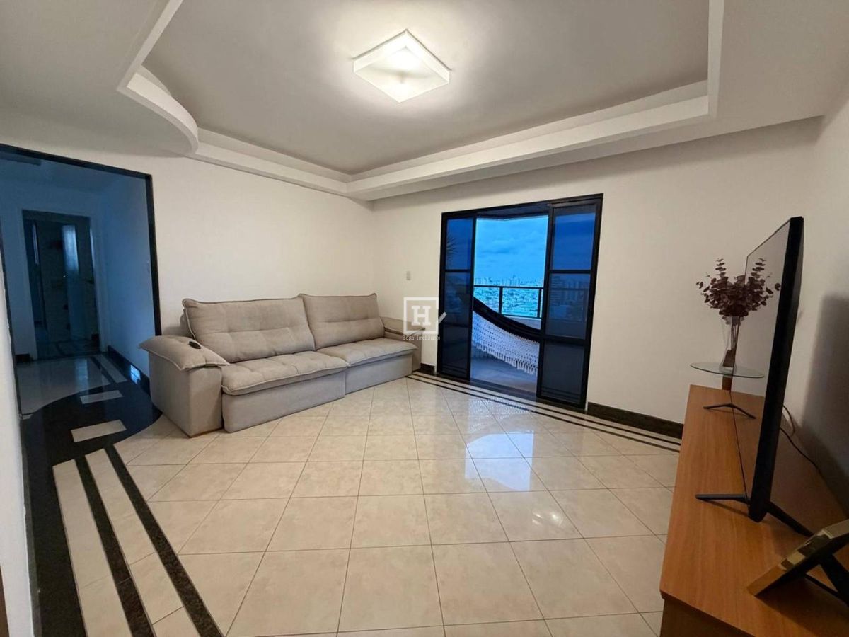 Apartamento com 3 quartos à Venda, Grageru - Aracaju