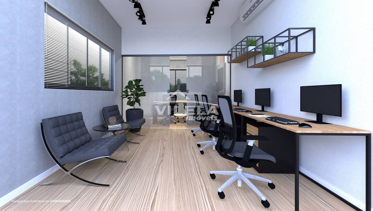 Residencial Safira Deckmar