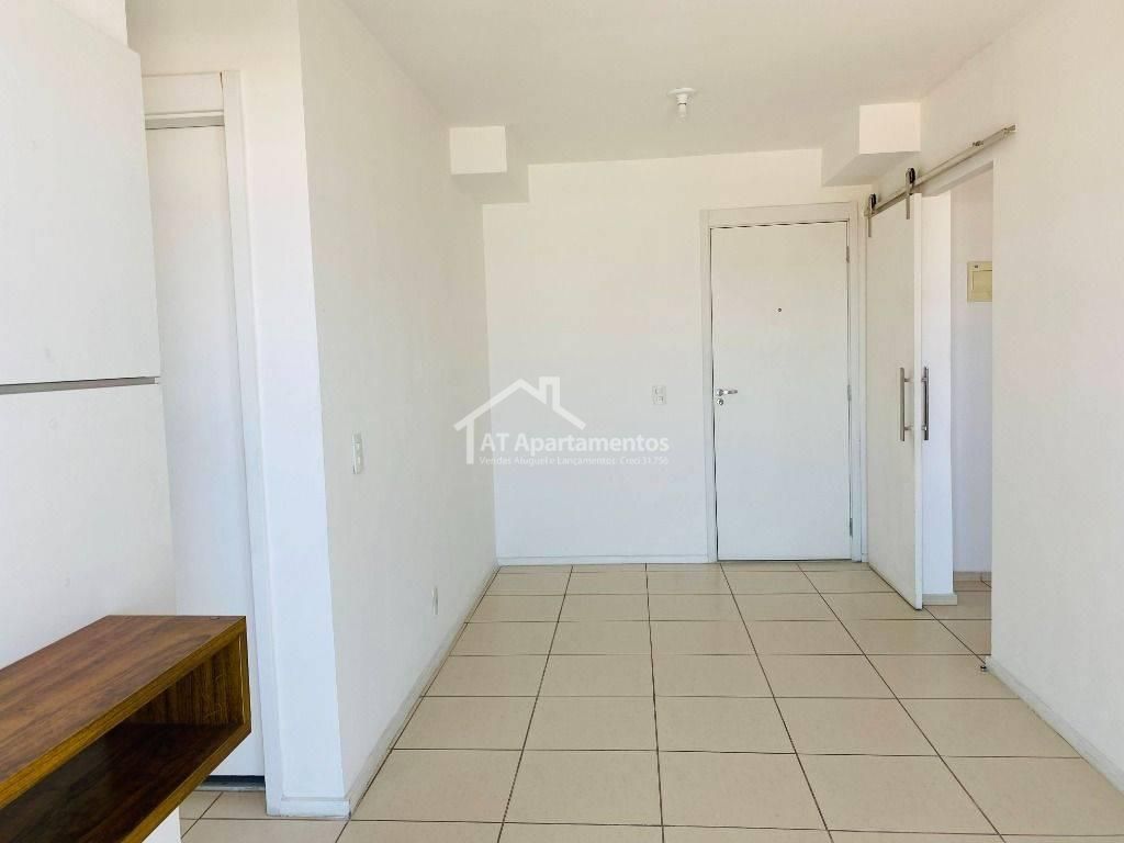 Apartamento com 2 quartos, São Cristóvão - Rio de Janeiro - AT Apartamentos - AT Apartamentos Venda e Administração de Imoveis Residenciais e Comerciais RJ - 4