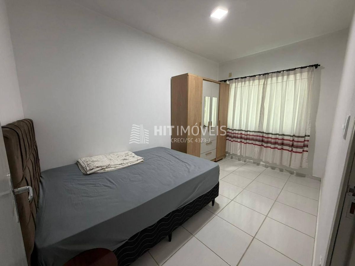 Apartamento - centro - penha - sc