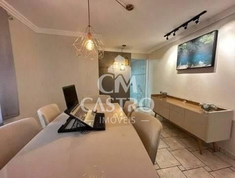 Sobrado 3 Quartos Penha de França (SP): Espaço Gourmet Completo e 3 Vagas