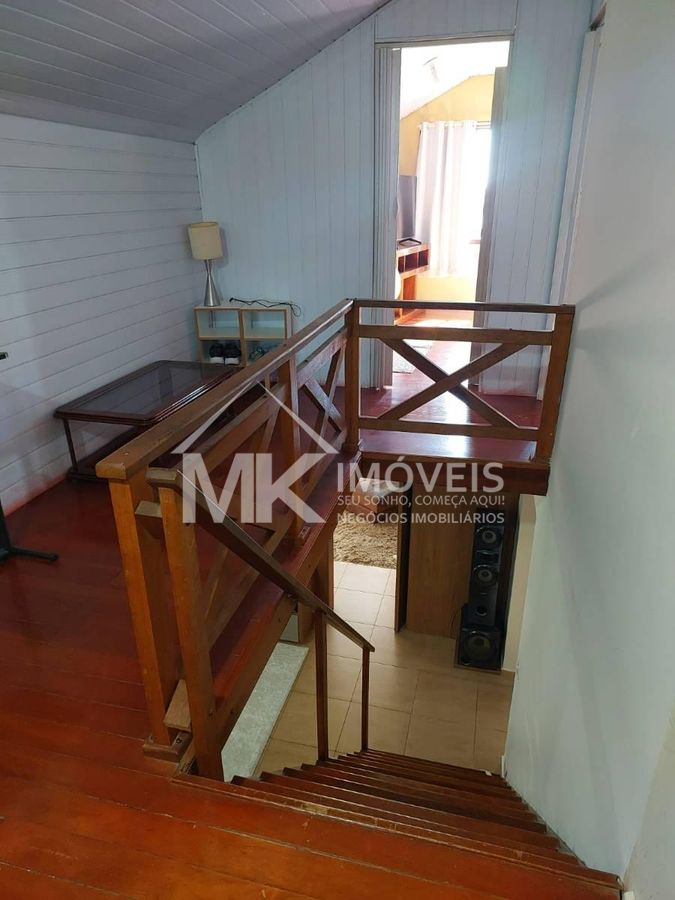 Sobrado, 5 quartos, 300 m² - Foto 34