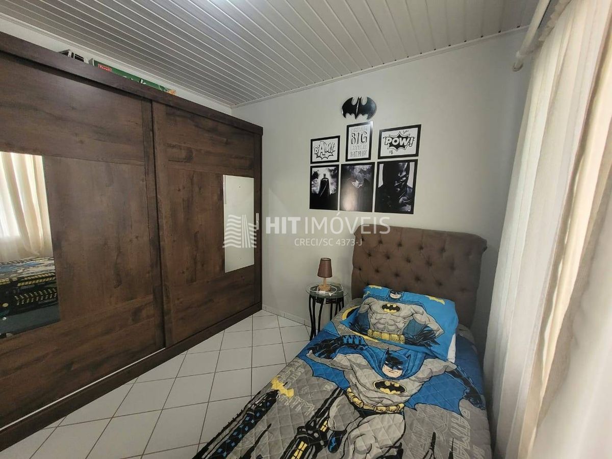 Casa - boa vista - ituporanga - sc