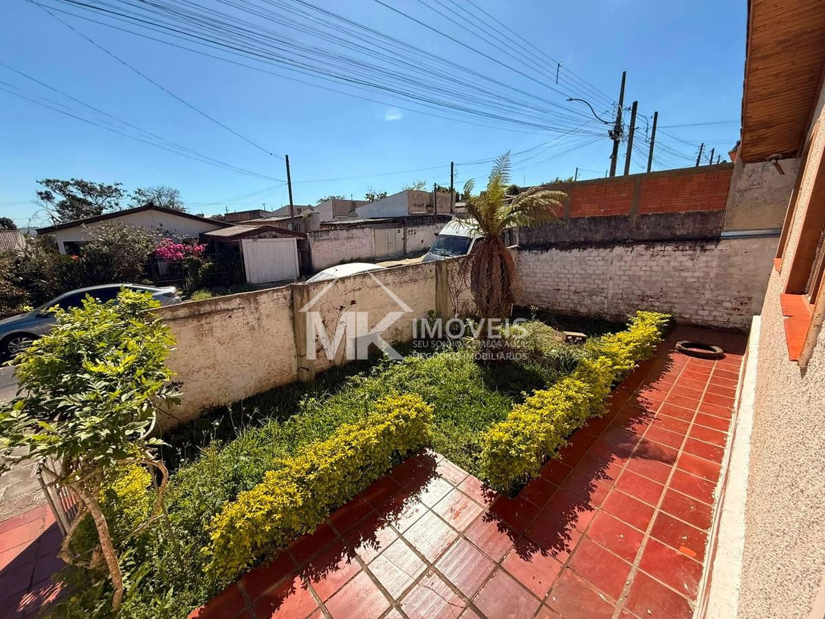 Casa, 3 quartos, 121 m² - Foto 23