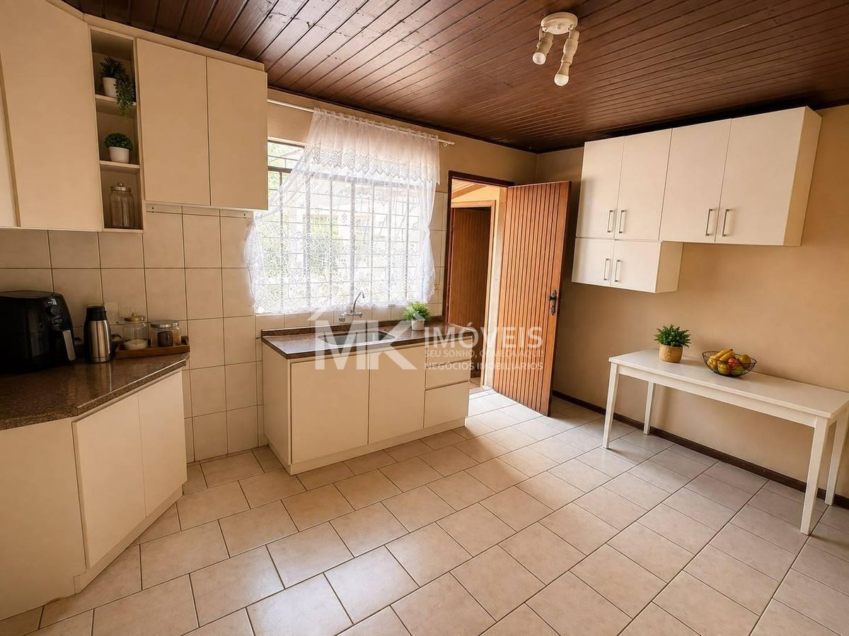 Casa, 3 quartos, 121 m² - Foto 3