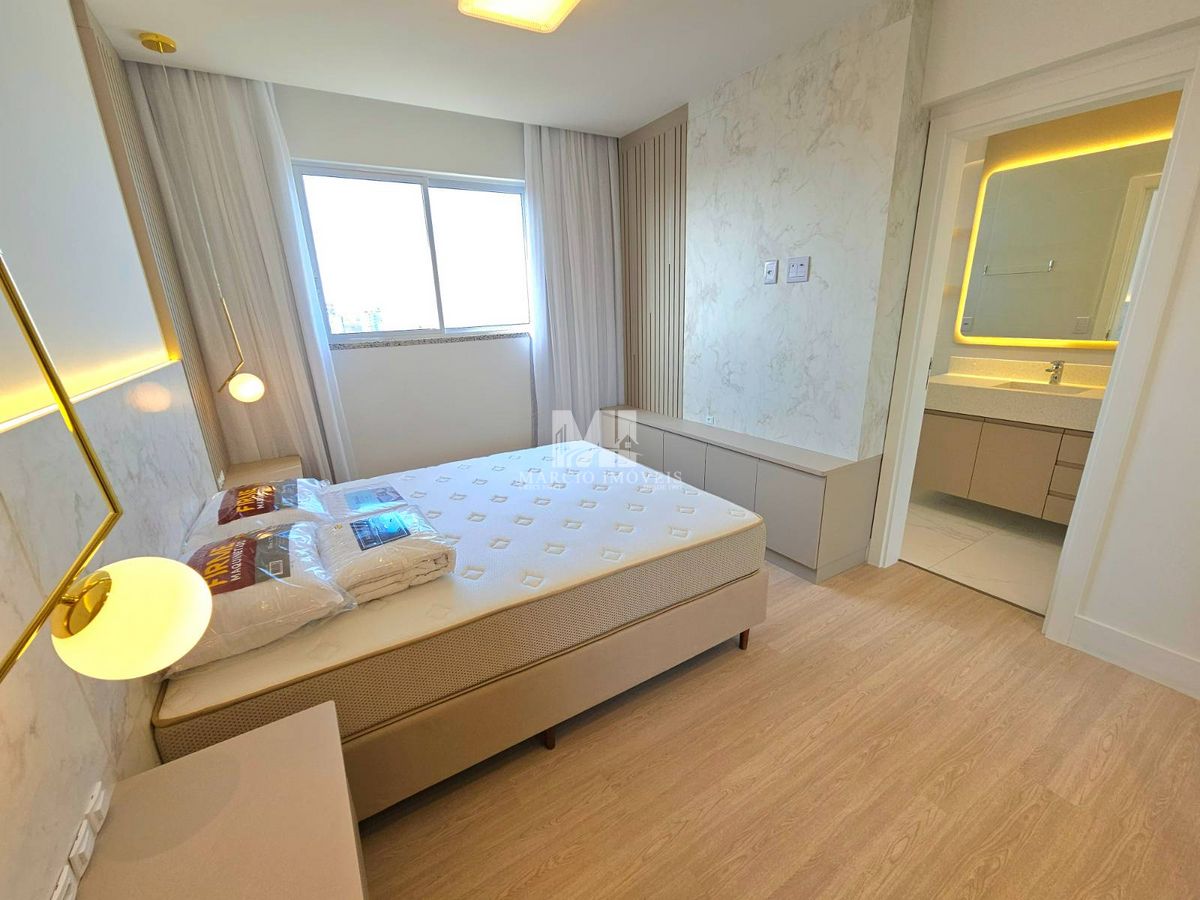 Apartamento frente mar