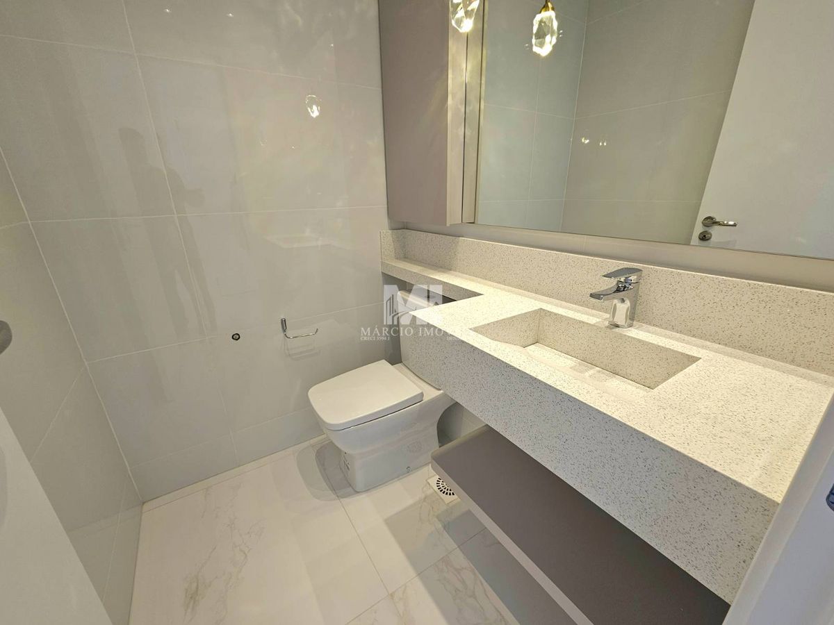 Apartamento frente mar