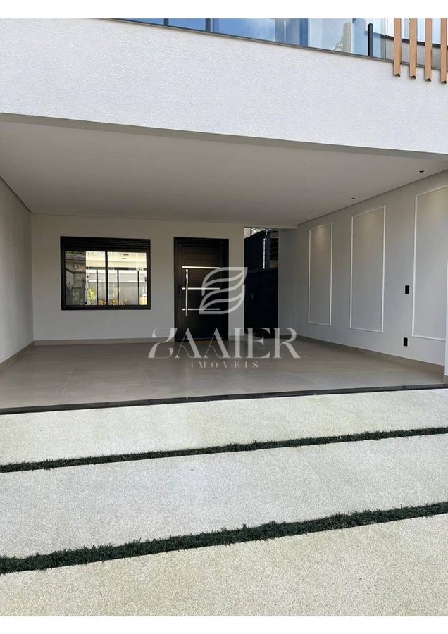 Sobrado com 3 quartos, Jardim Sofia - Joinville