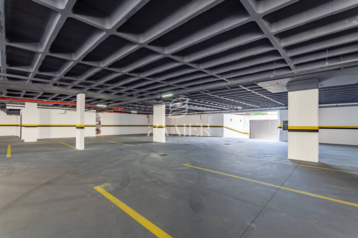 Apartamento com 3 quartos à Venda, Costa e Silva - Joinville