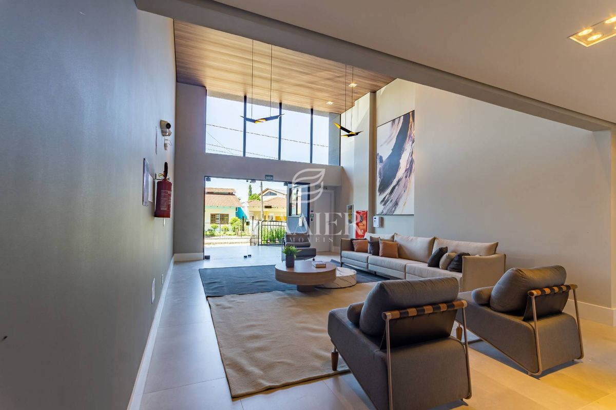 Apartamento com 3 quartos à Venda, Costa e Silva - Joinville