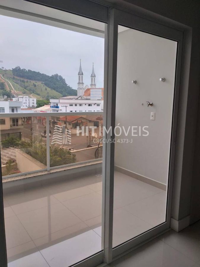 Apartamento - centro - ituporanga - sc