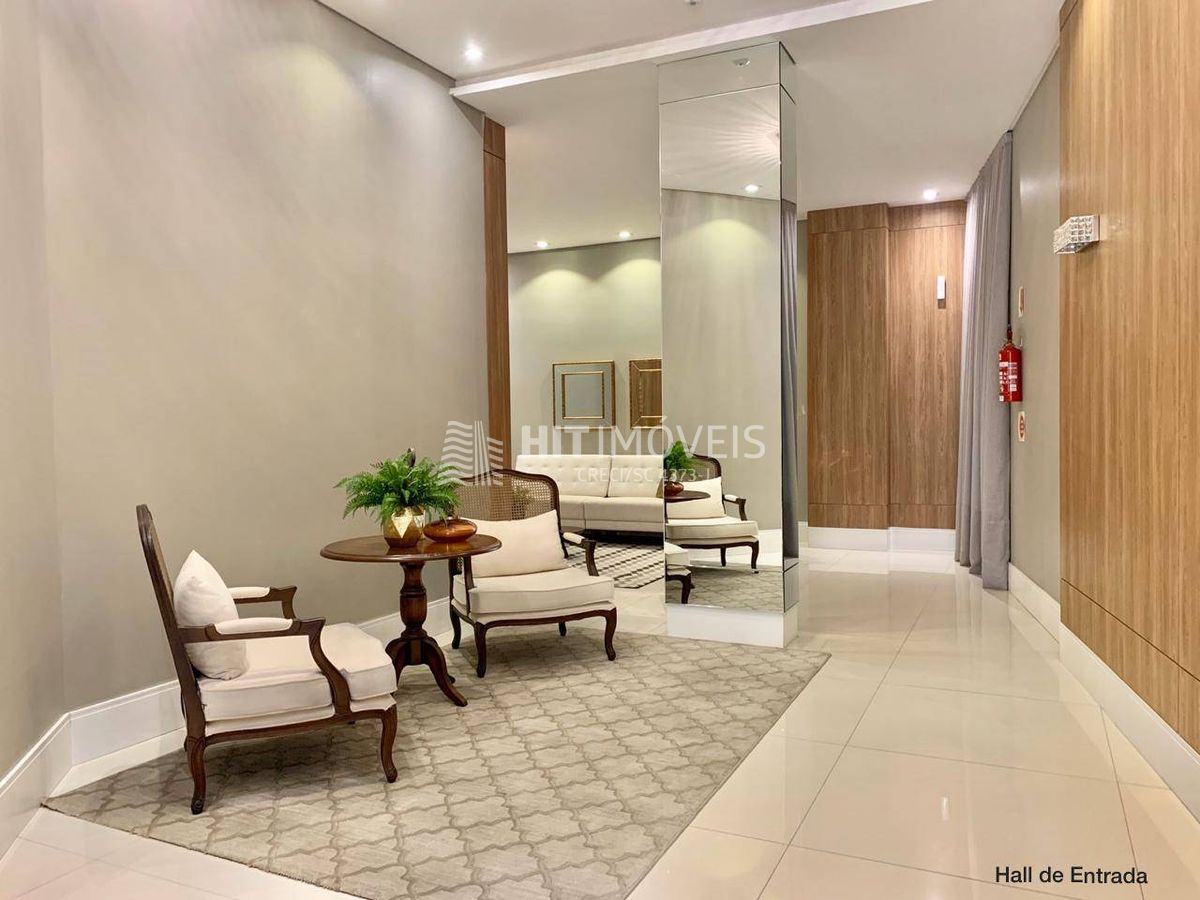 Apartamento - centro - ituporanga - sc