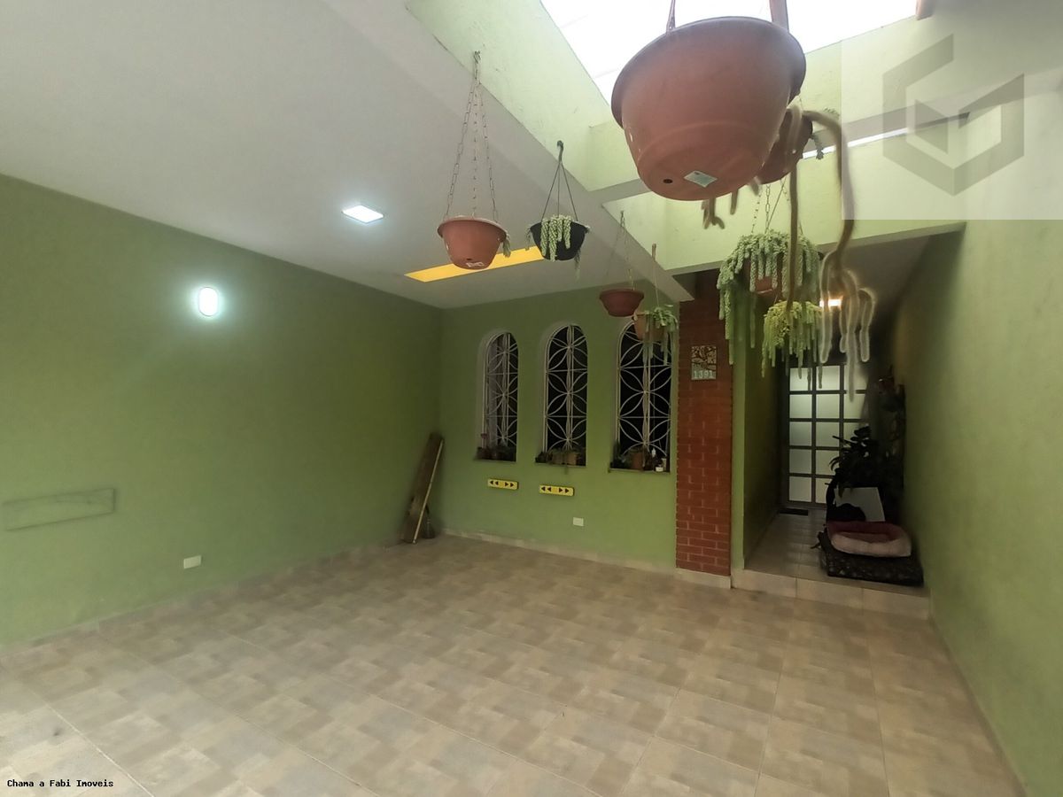 Casa com 3 quartos à Venda, Vila Carrão - São Paulo