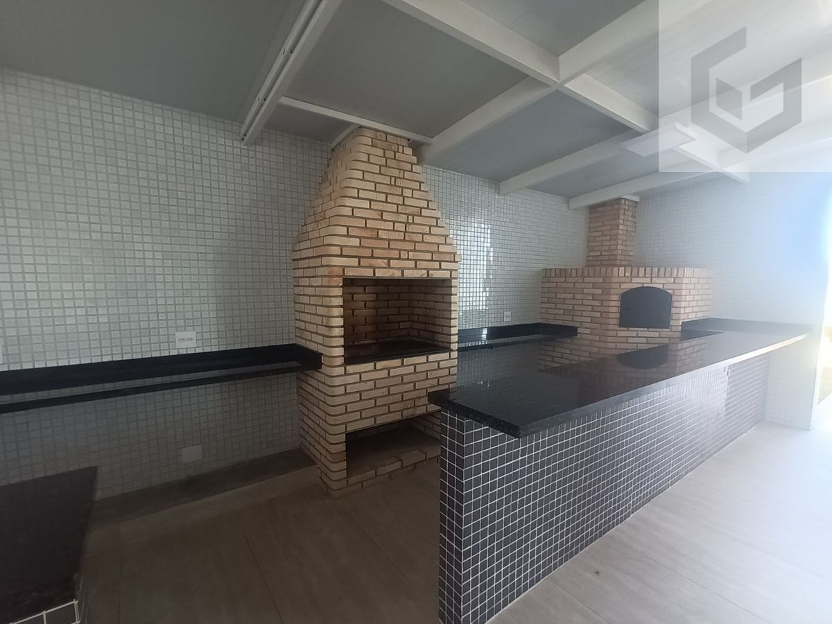 Apartamento com 2 quartos para Locação, Tatuapé - São Paulo