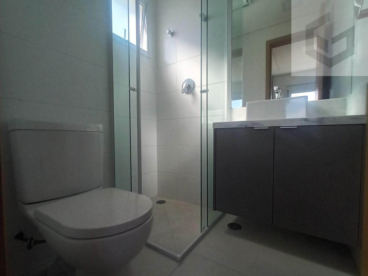 Apartamento com 2 quartos para Locação, Tatuapé - São Paulo