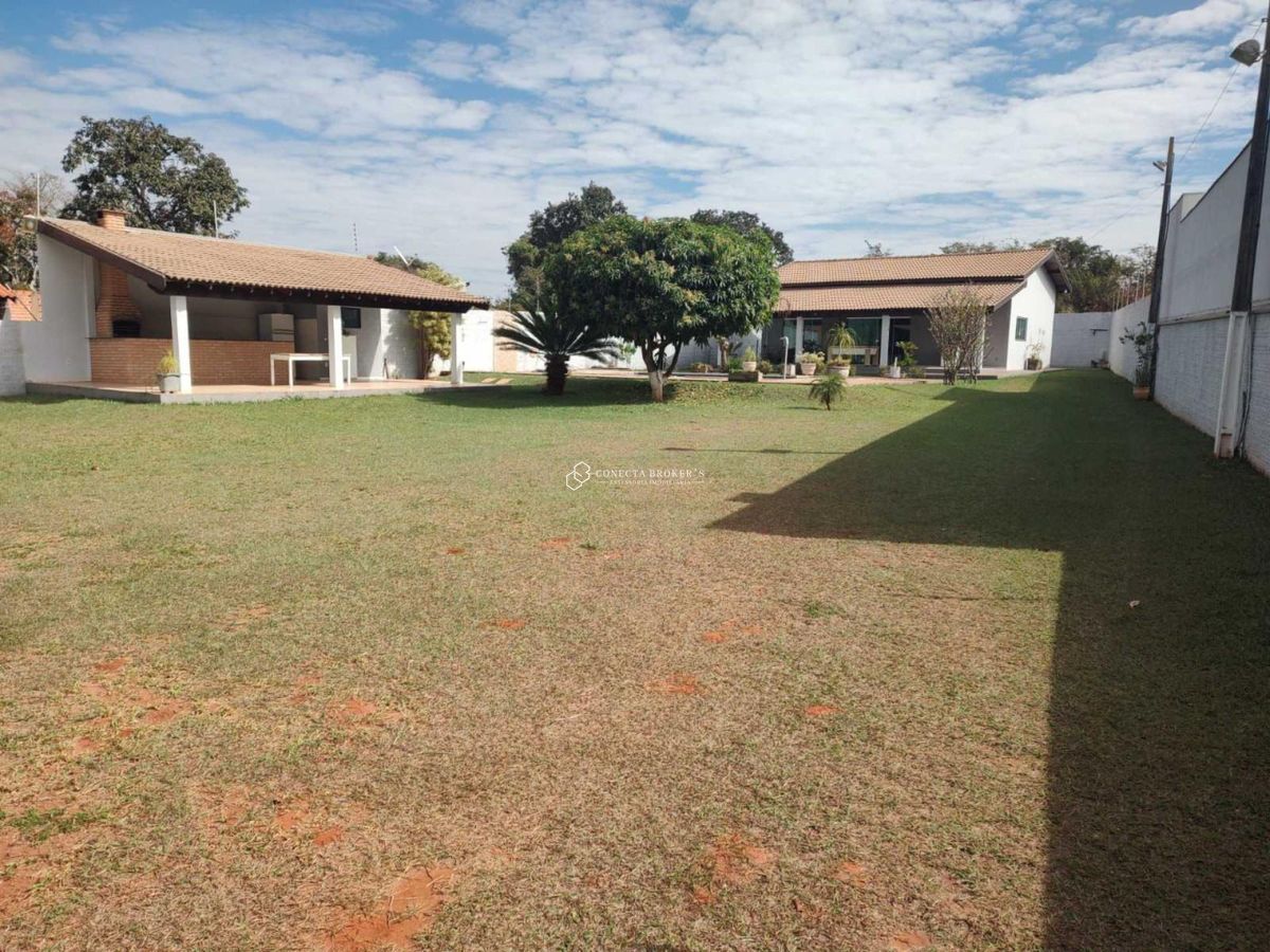 Sítio, 2 quartos, 1187 m² - Foto 2
