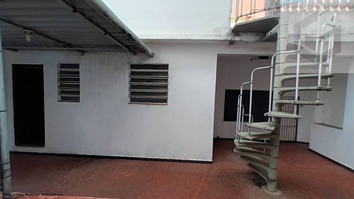 Sobrado com 2 quartos à Venda, Chácara Califórnia - São Paulo