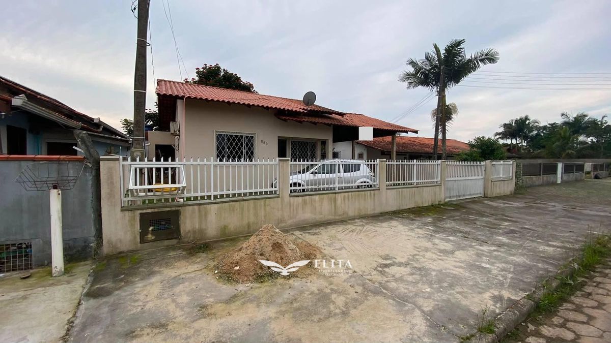 Casa com 2 quartos a R$ , São Cristóvão - Barra Velha Cód. 2890
