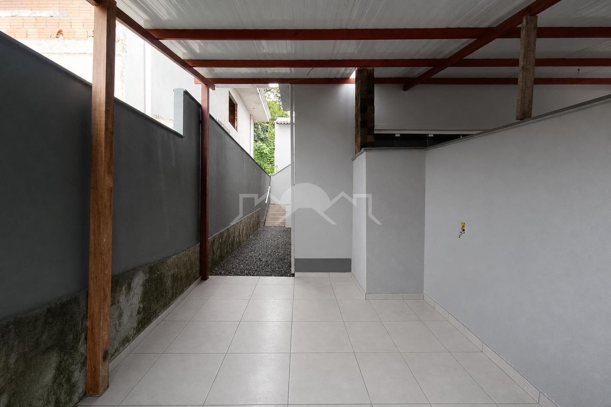 Casa, 2 quartos, 80 m² - Foto 3