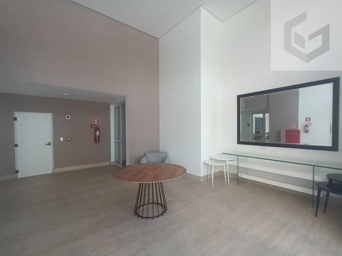 Apartamento com 2 quartos para Locação, Tatuapé - São Paulo