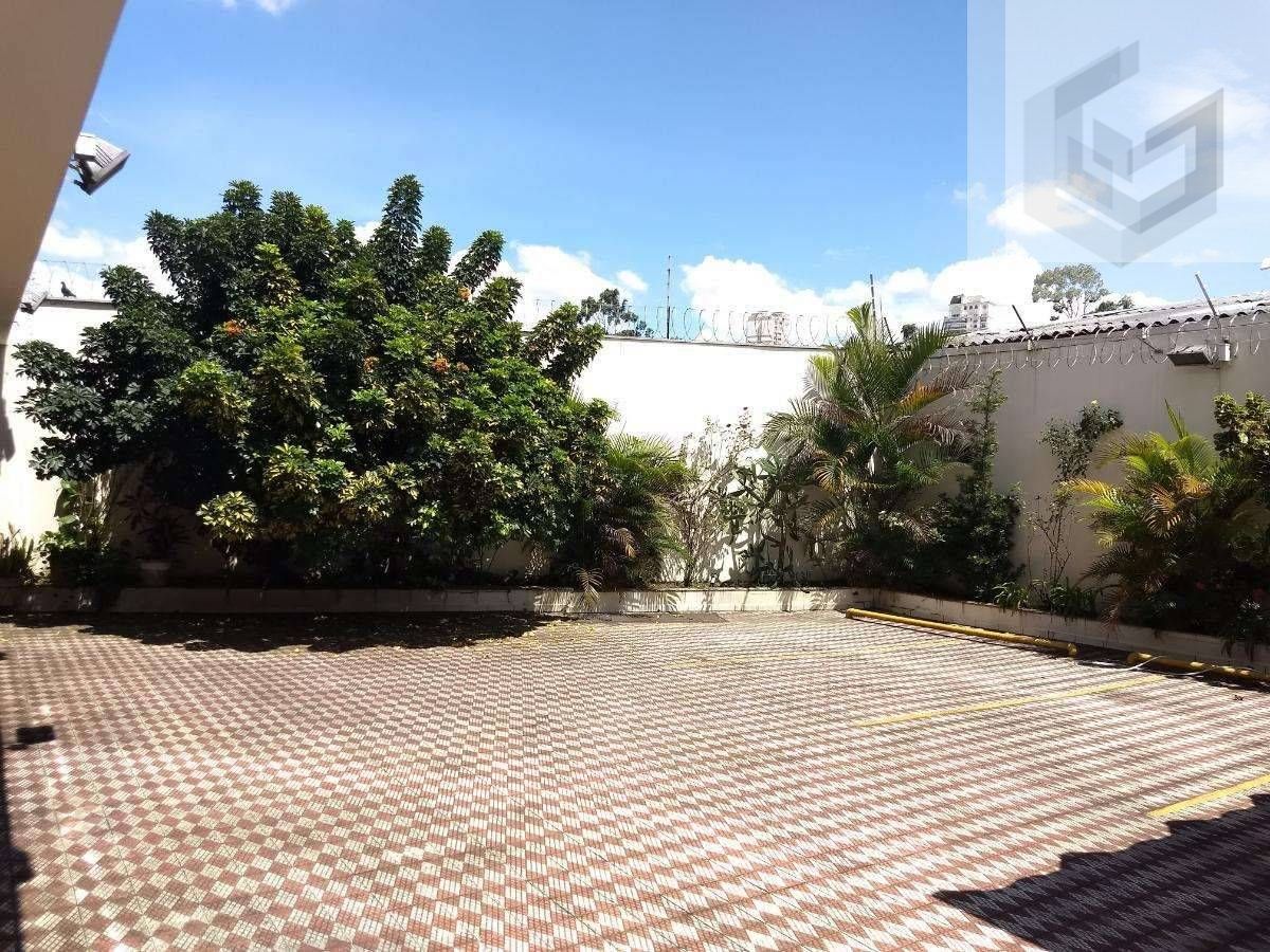 Salas Comerciais para Locação, Jardim Japão - São Paulo